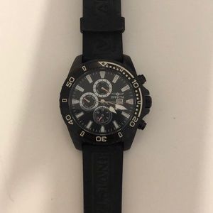 Men’s Invicta watch